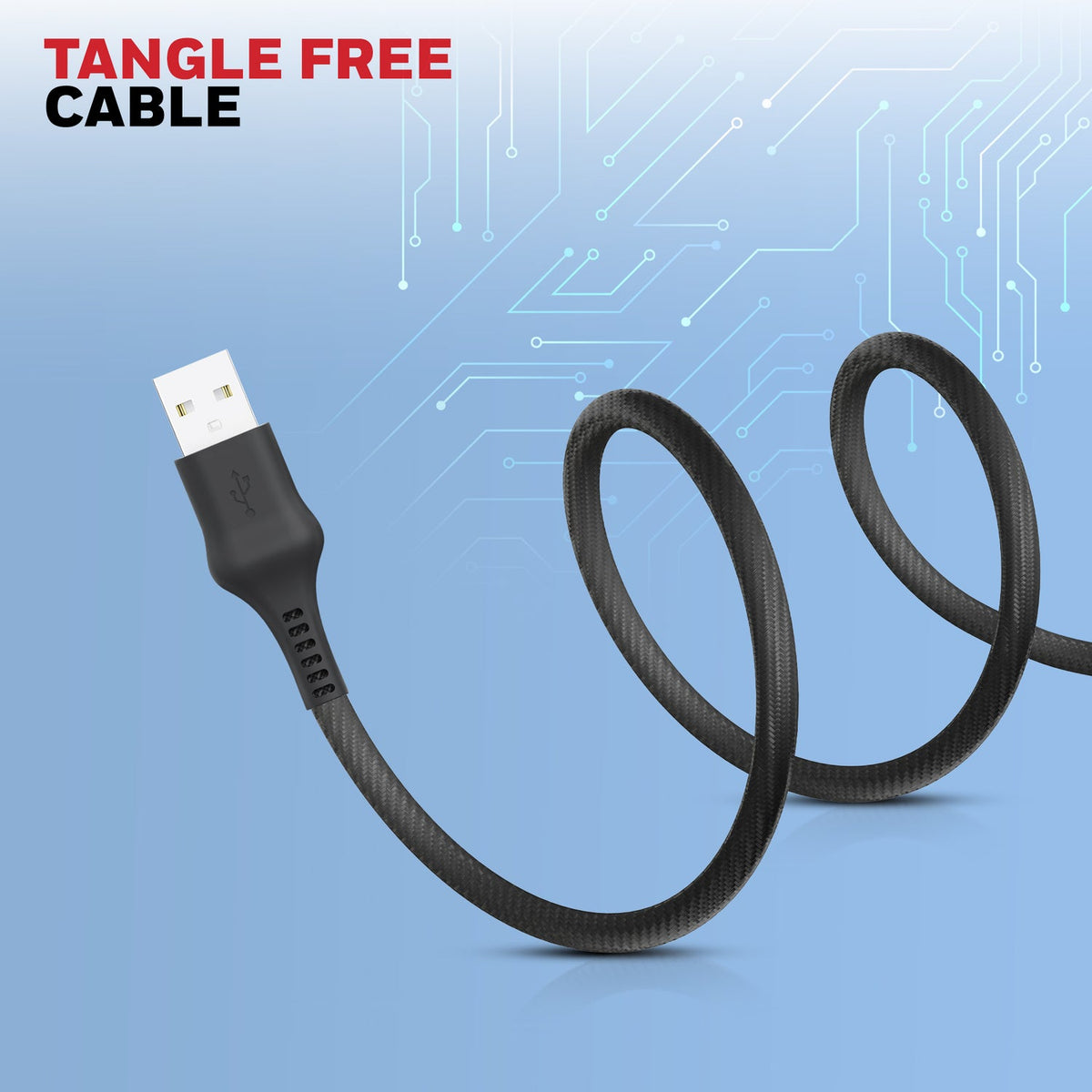 Honeywell USB to Lightning Cable 1.2m (Platinum Series)