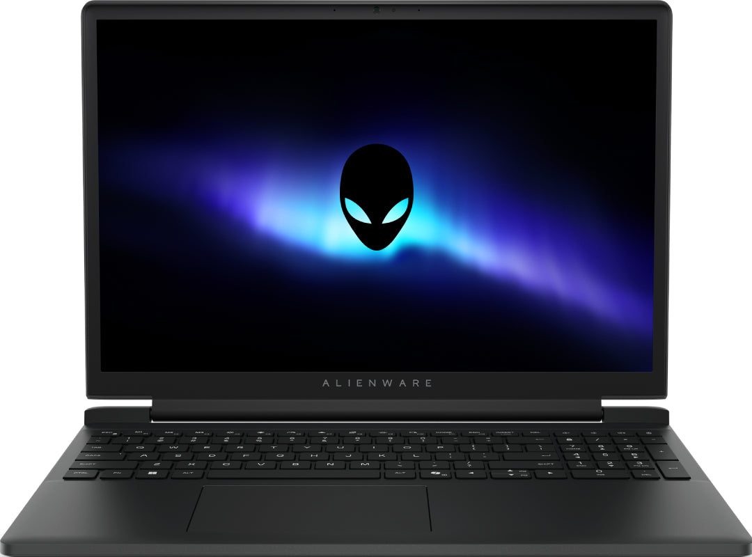 Dell Alienware 15 product photo 5