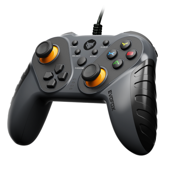 EvoFox Elite Ops Wired Gamepad