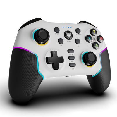 EvoFox Elite X2 Pro Tri Mode Wireless Gamepad 1000Hz
