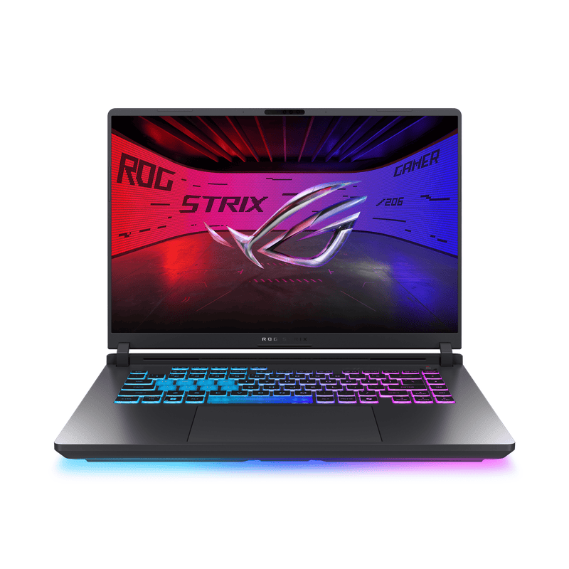 ROG Strix G16 G615LP-TS210WS - gallery image 1