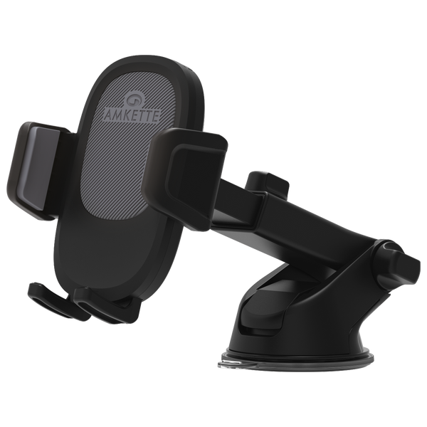 Amkette iGrip Drive Long Arm Car Phone Holder