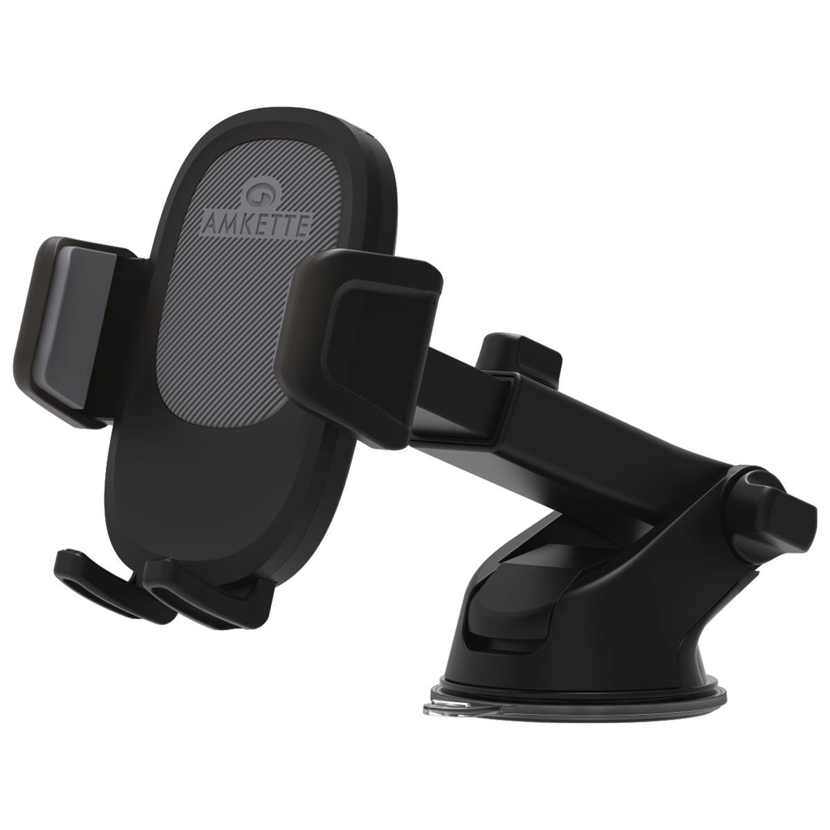 Amkette iGrip Drive Long Arm Car Phone Holder
