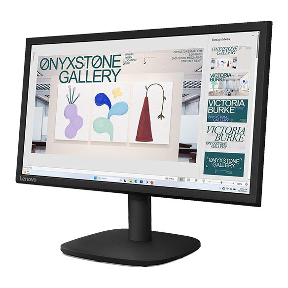 Lenovo C20-39 – 19.5″ 1600×900 TN monitor