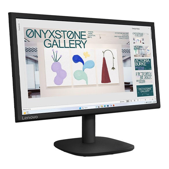 Lenovo C20-39 – 19.5″ 1600×900 TN monitor