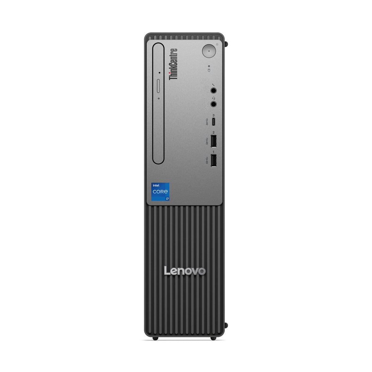 Lenovo ThinkCentre neo 30s Gen 5 – i3-1315U · 8GB · 512GB SSD · No OS