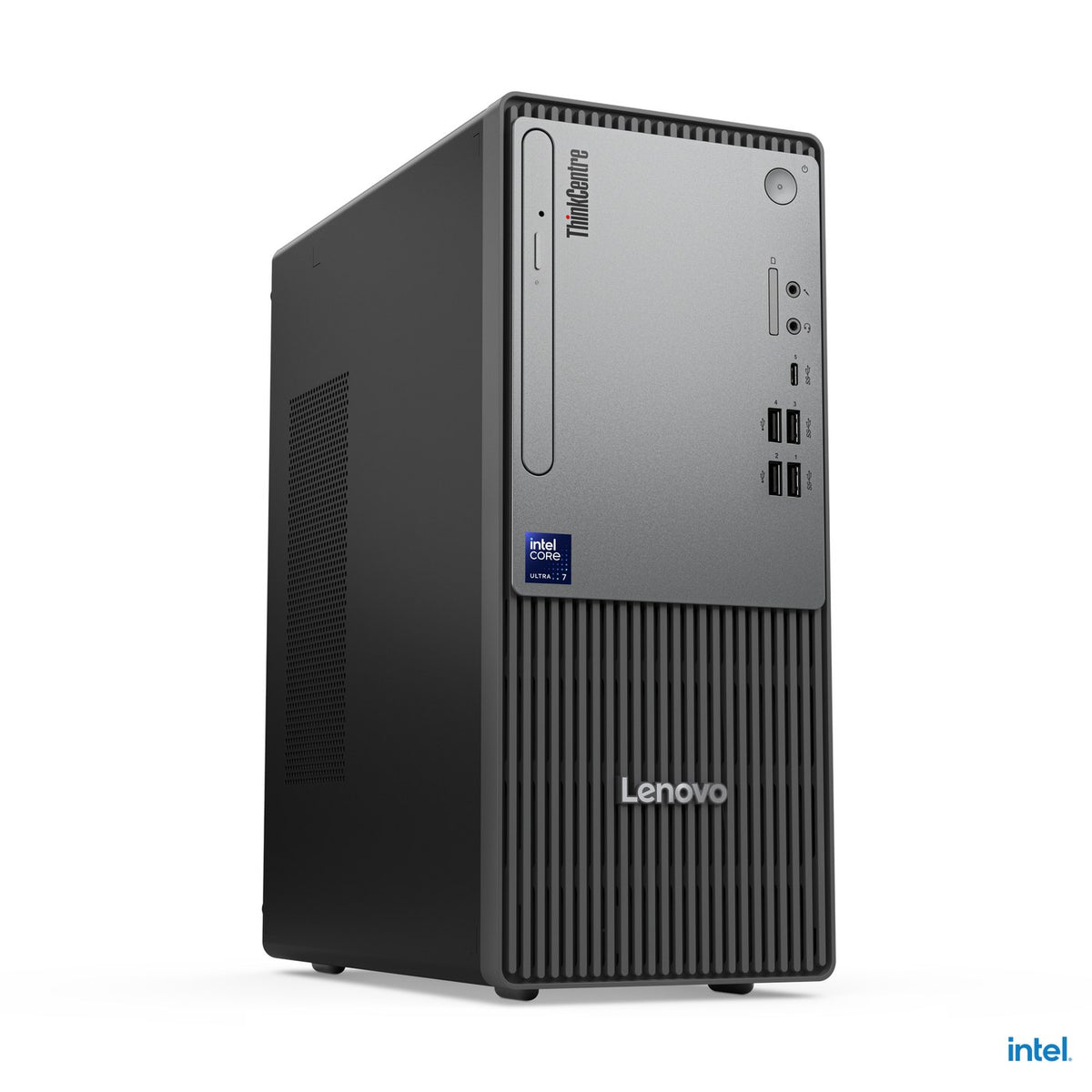 Lenovo ThinkCentre neo 50t Gen 6 – Ultra 3 205 · 8GB · 512GB SSD · Win 11 Pro