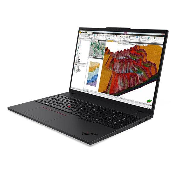 Lenovo ThinkPad P16s Gen 4 Ultra 7 255H 32GB 1TB SSD 16″ WUXGA | Windows 11 Pro