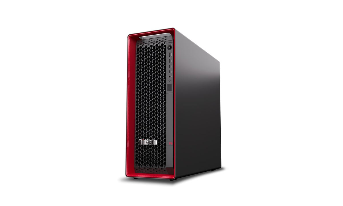 Lenovo ThinkStation P5 – Xeon W3-2425 · 32GB · 1TB SSD · No OS