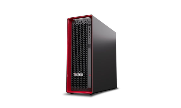 Lenovo ThinkStation P5 – Xeon W3-2425 · 32GB · 1TB SSD · No OS