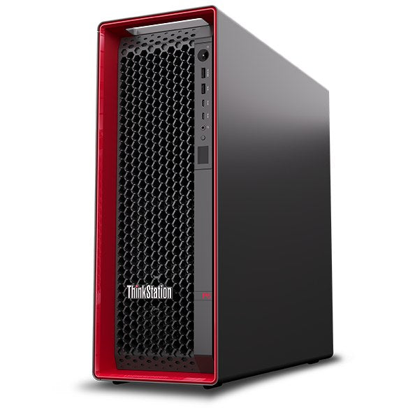 Lenovo ThinkStation P5 – Xeon W3-2425 · 32GB · 1TB SSD · No OS