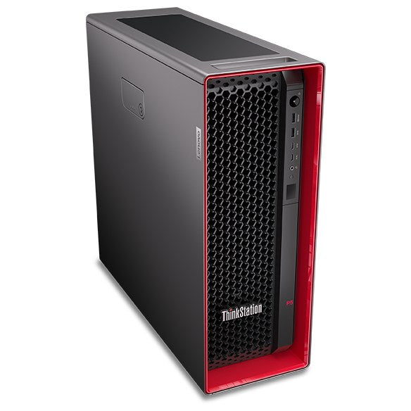 Lenovo ThinkStation P5 – Xeon W3-2425 · 32GB · 1TB SSD · No OS