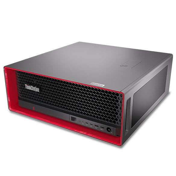 Lenovo ThinkStation P5 – Xeon W3-2425 · 32GB · 1TB SSD · No OS