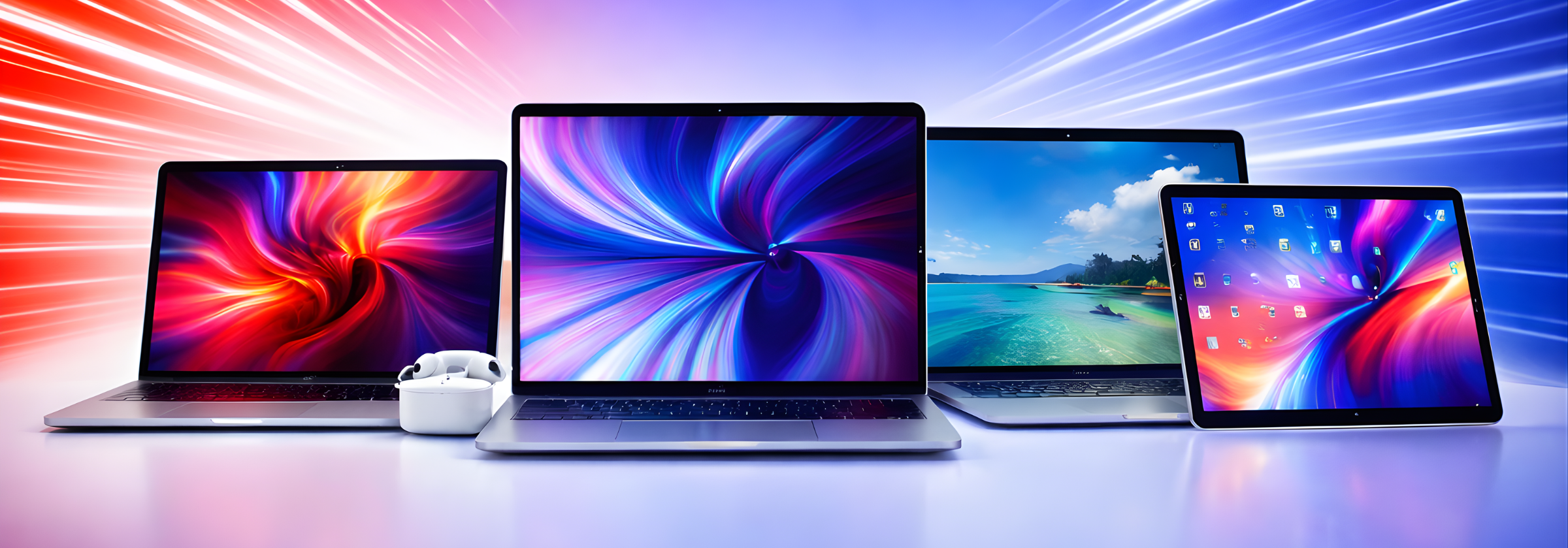 Apple Laptop <br> Deals