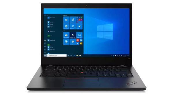 Lenovo ThinkPad L14 Gen 2 (Refurbished) Work & Study Laptop Core i5 11th Gen, 8GB RAM, 512GB SSD | Windows 11 Pro