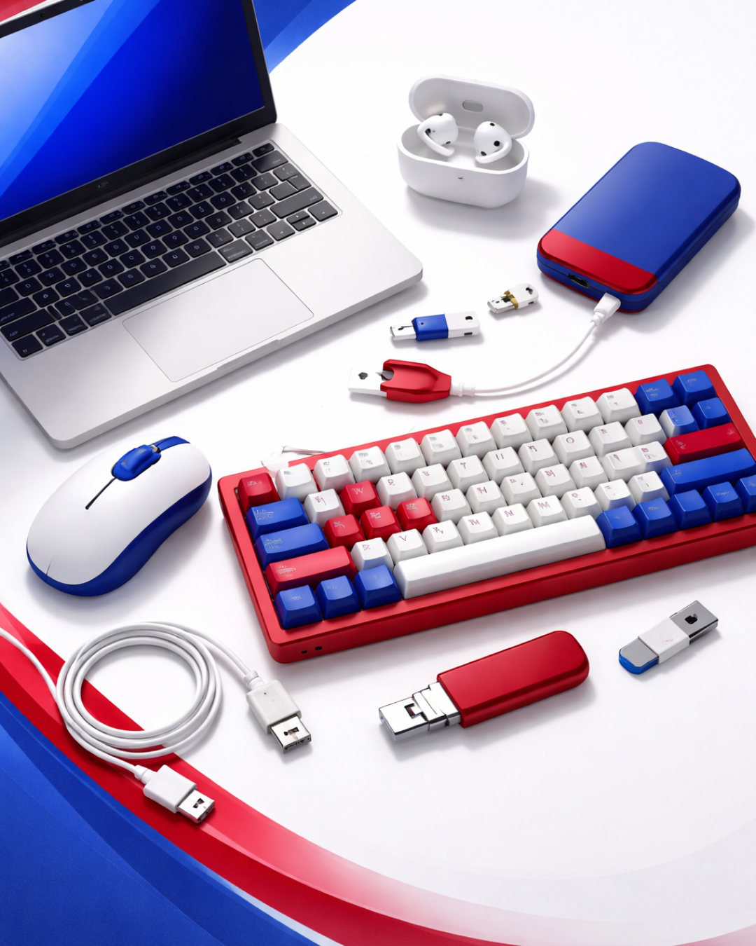 Accessories