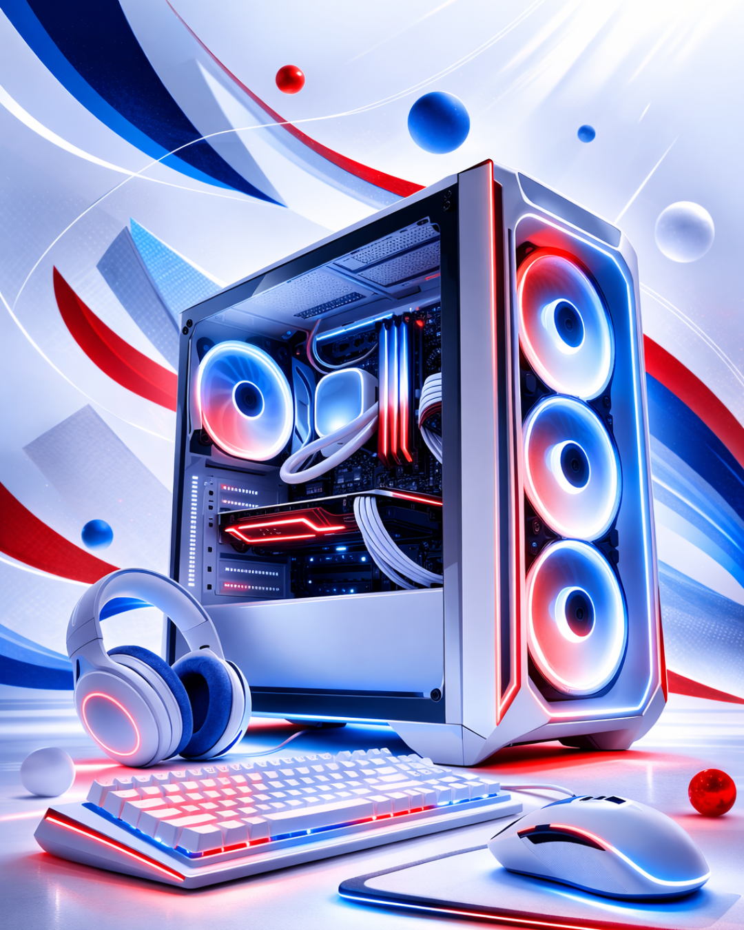 Gaming