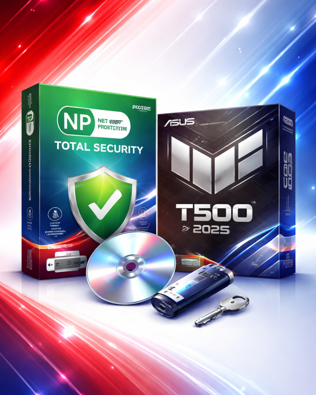 Licensed Software