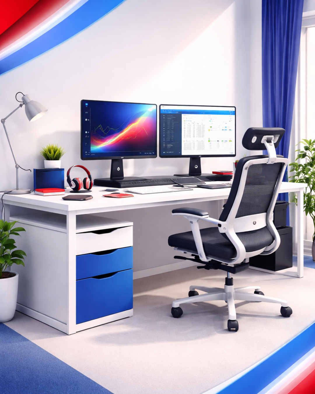 Workstations