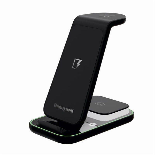 Honeywell Zest Wireless Clamp 3-in-1 Charger 23W