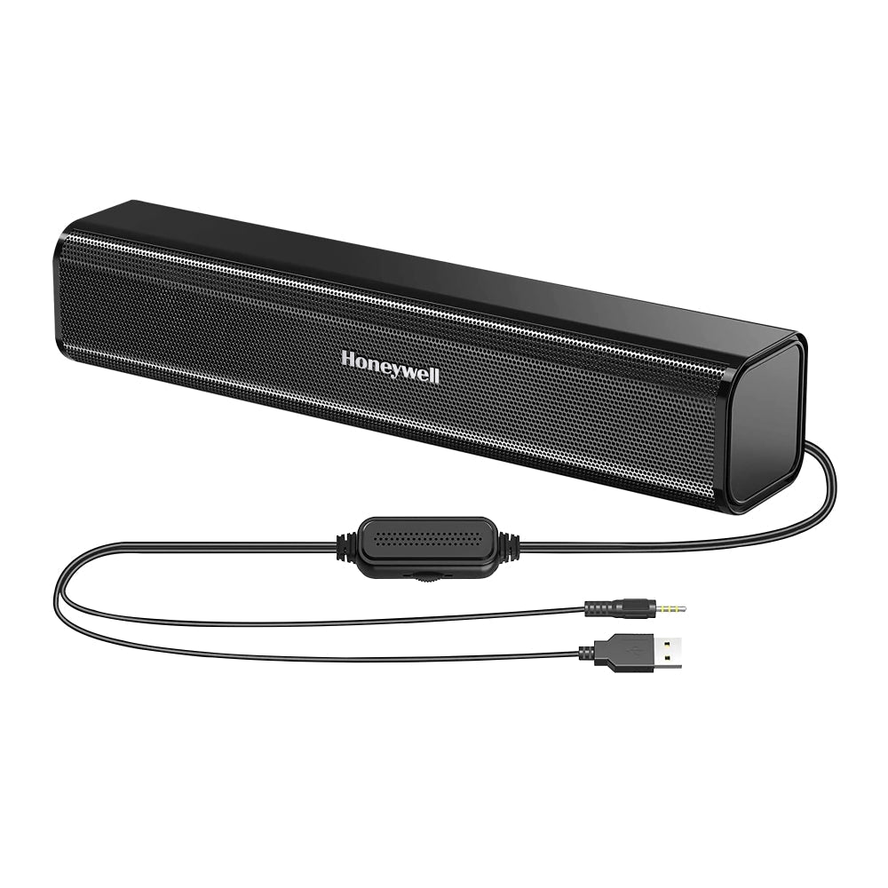 Honeywell Moxie V500 Soundbar