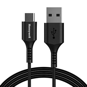 Honeywell USB-A to Type-C Cable (Platinum Series)