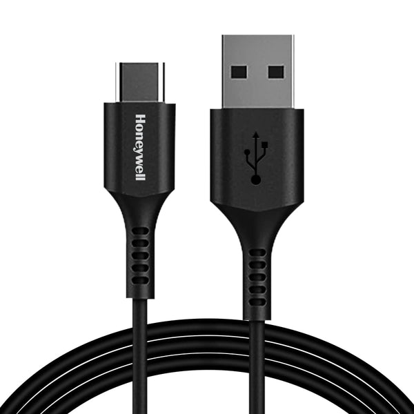 Honeywell USB-A to Type-C Cable (Platinum Series)