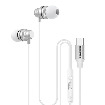 Honeywell Suono P60 Wired Earphones