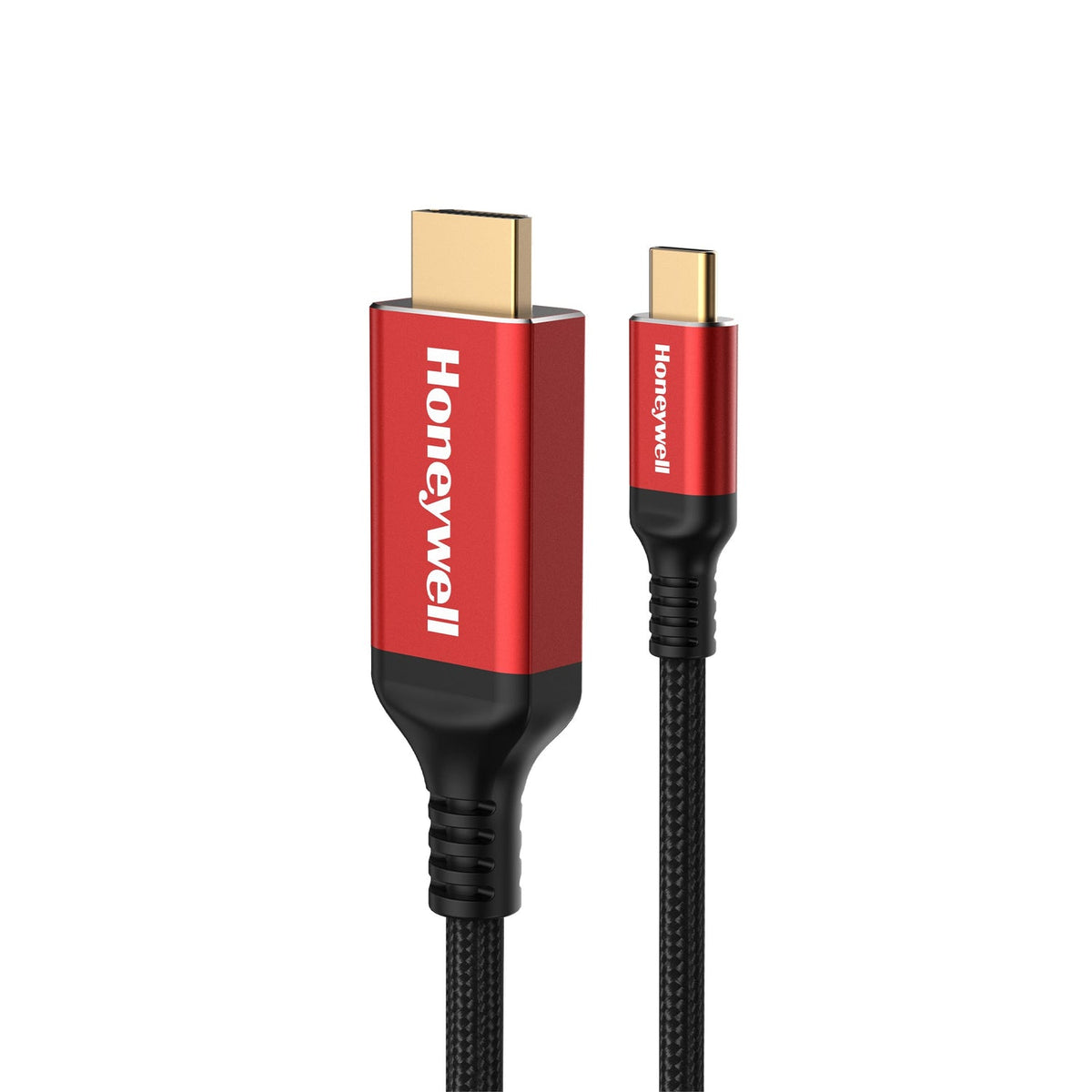 Honeywell USB Type-C to HDMI Cable (Platinum Series) – 2 m