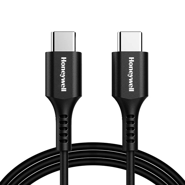 Honeywell Type-C to Type-C Cable (Platinum Series)