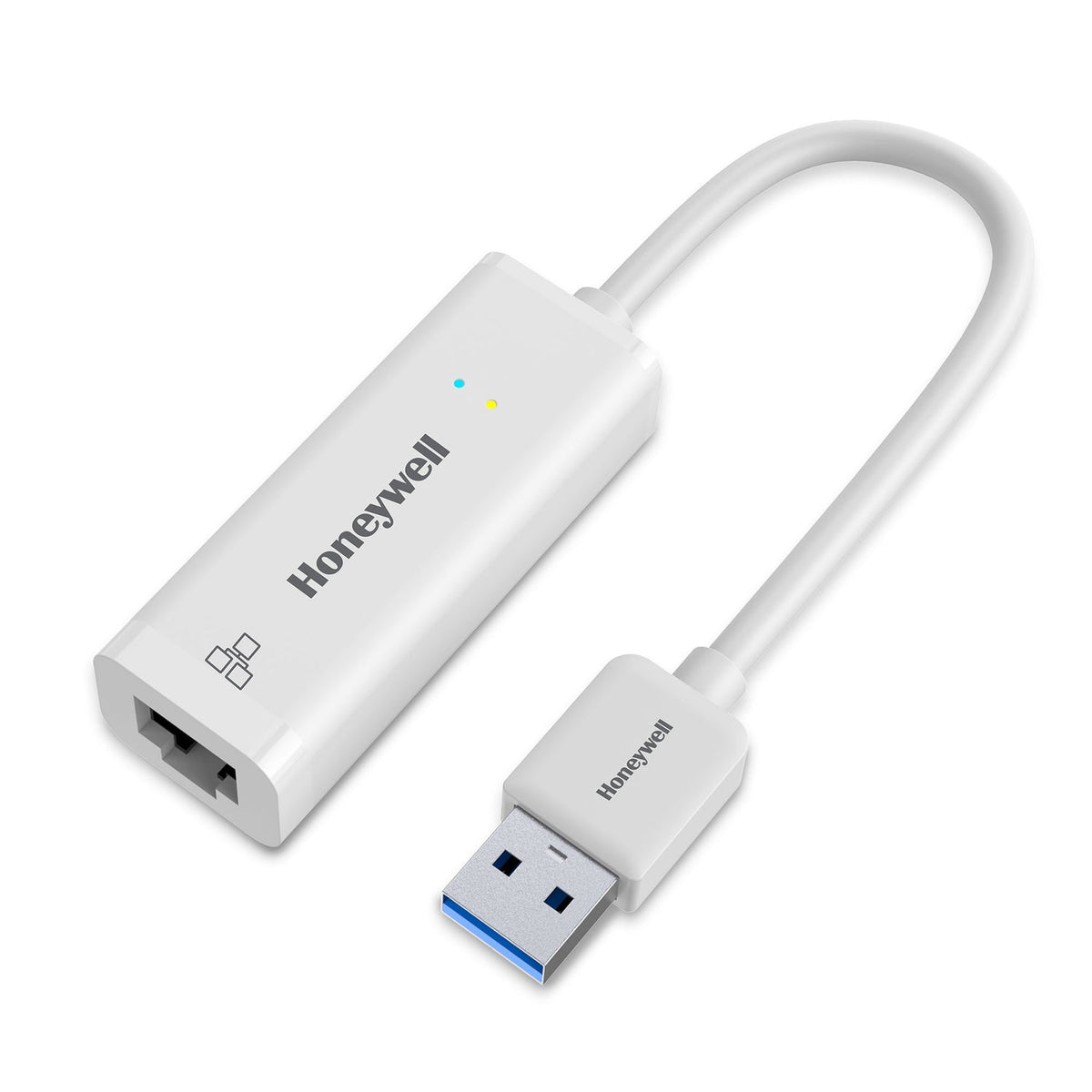 Honeywell USB 3.1 to Gigabit Ethernet Adapter (Platinum Series)