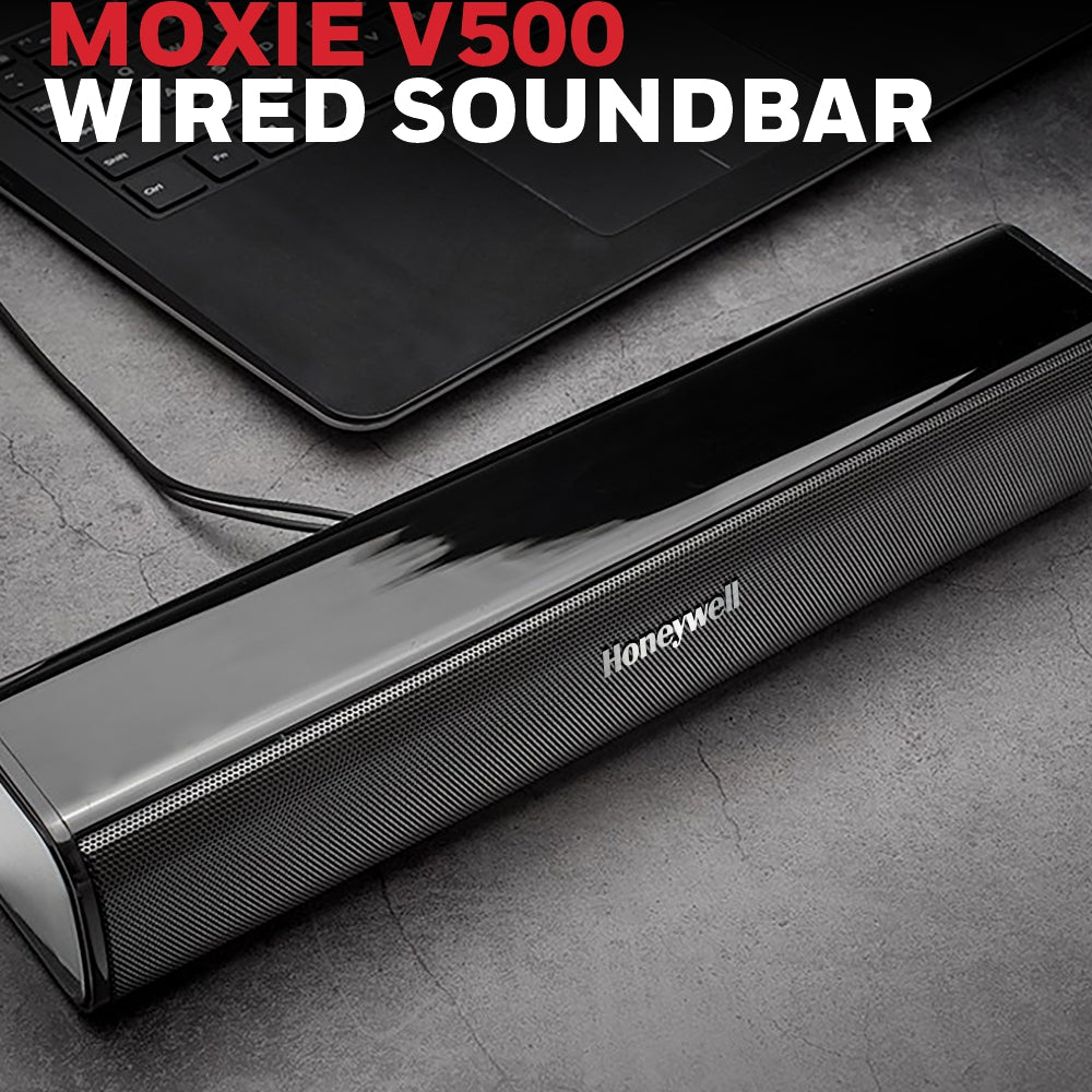 Honeywell Moxie V500 Soundbar