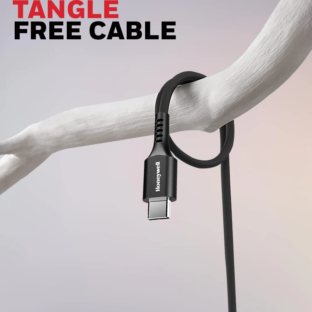 Honeywell Type-C to Type-C Cable (Platinum Series)
