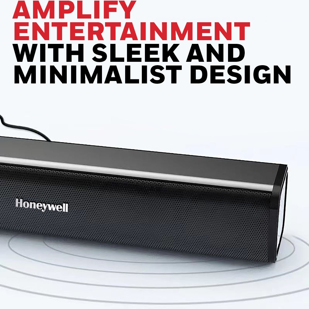 Honeywell Moxie V500 Soundbar