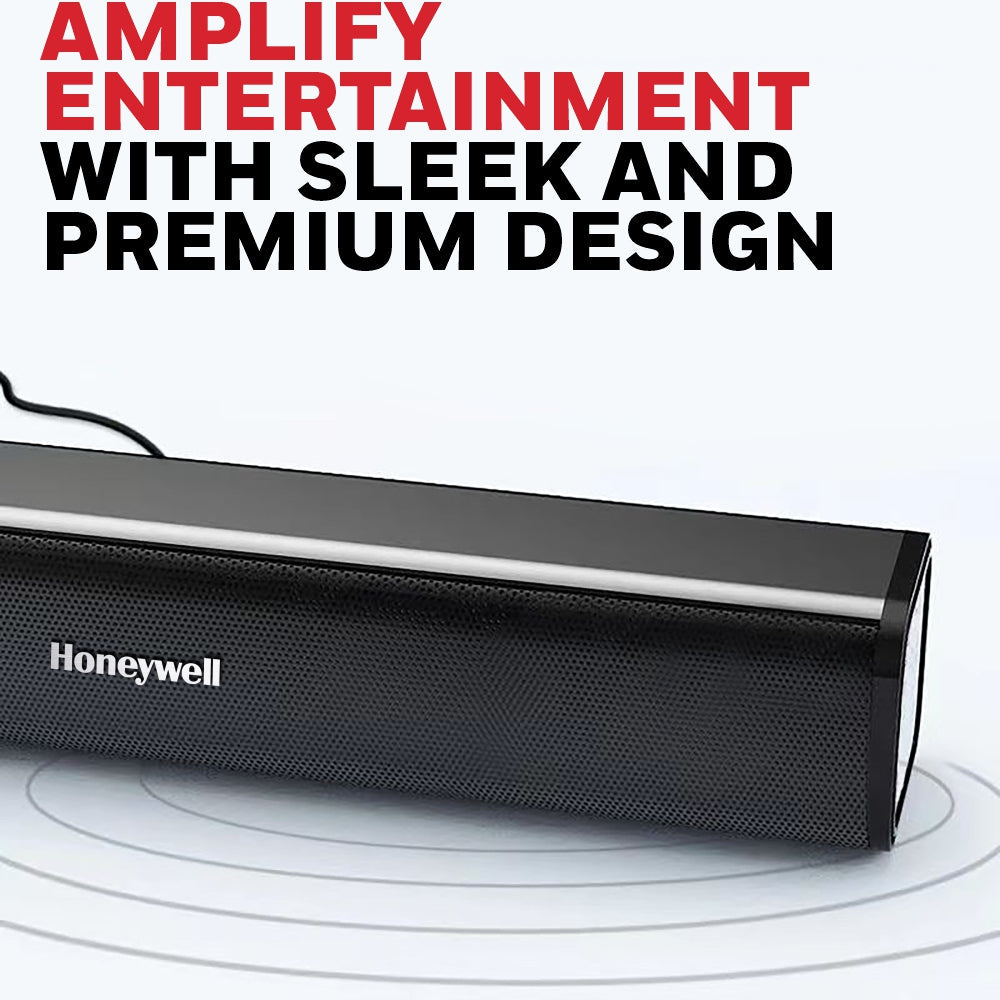Honeywell Moxie V500 Soundbar