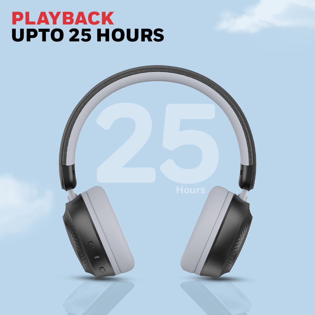 Honeywell Moxie V20 Bluetooth Headphones