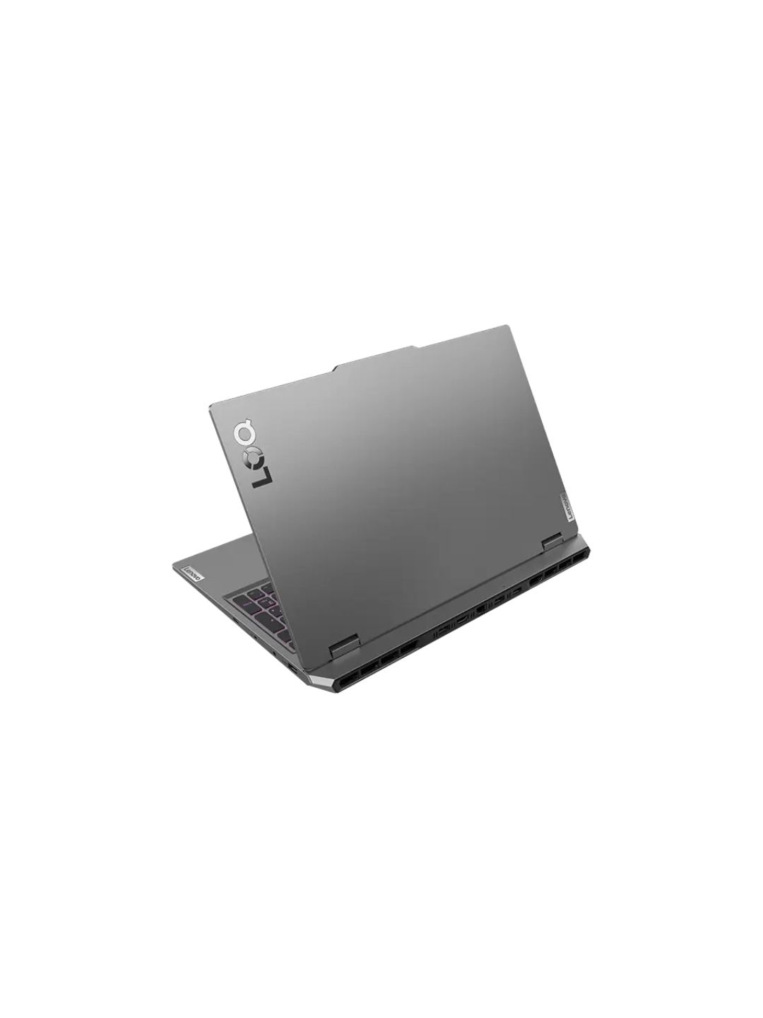 Lenovo LOQ 15ARP9D2 Gaming Laptop – AMD Ryzen 5 7435HS, RTX 3050, 12GB RAM