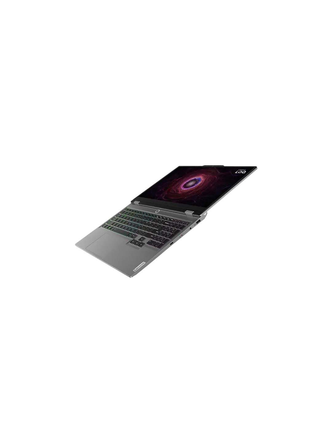 Lenovo LOQ 15ARP9D2 Gaming Laptop – AMD Ryzen 5 7435HS, RTX 3050, 12GB RAM