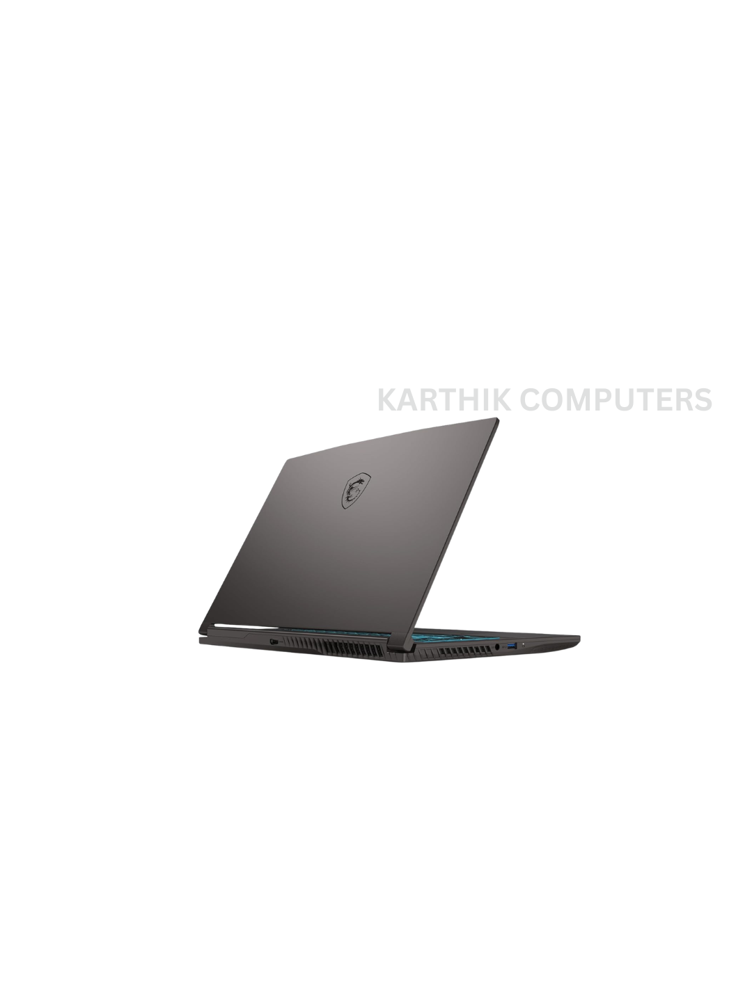 MSI Thin A15 B7UC-103IN | AMD Ryzen 7 7735HS | NVIDIA RTX 3050 4GB | 16GB DDR5 RAM | 1TB SSD | 15.6-inch FHD 144Hz Gaming Laptop