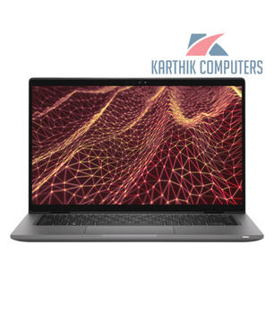 Dell Latitude 7430 Refurbished Business Laptop | Intel Core i5 12th Gen Processor | 32GB DDR4 RAM | 512GB NVMe SSD | 14-inch FHD Display | Intel Iris Xe Graphics | Windows Pro Lightweight Laptop