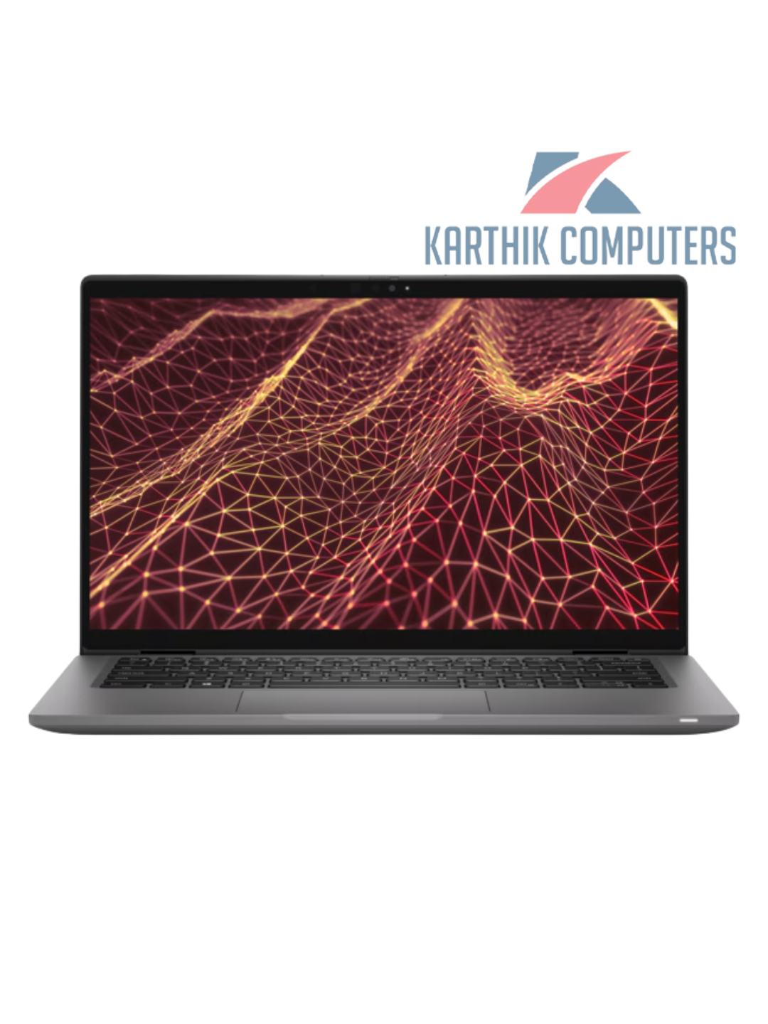 Dell Latitude 7430 Refurbished Business Laptop | Intel Core i5 12th Gen Processor | 32GB DDR4 RAM | 512GB NVMe SSD | 14-inch FHD Display | Intel Iris Xe Graphics | Windows Pro Lightweight Laptop