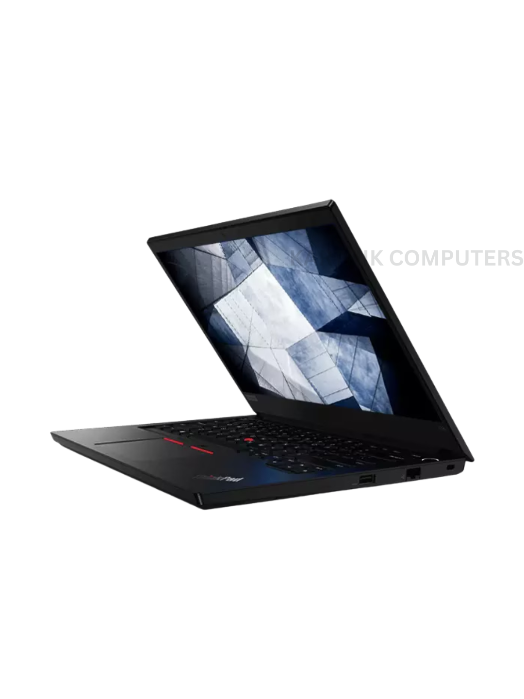 Lenovo ThinkPad E14 Gen 2 | Intel Core i7 11th Gen | 8GB DDR4 RAM | 512GB NVMe SSD | 14" Full HD Display | Refurbished Laptop