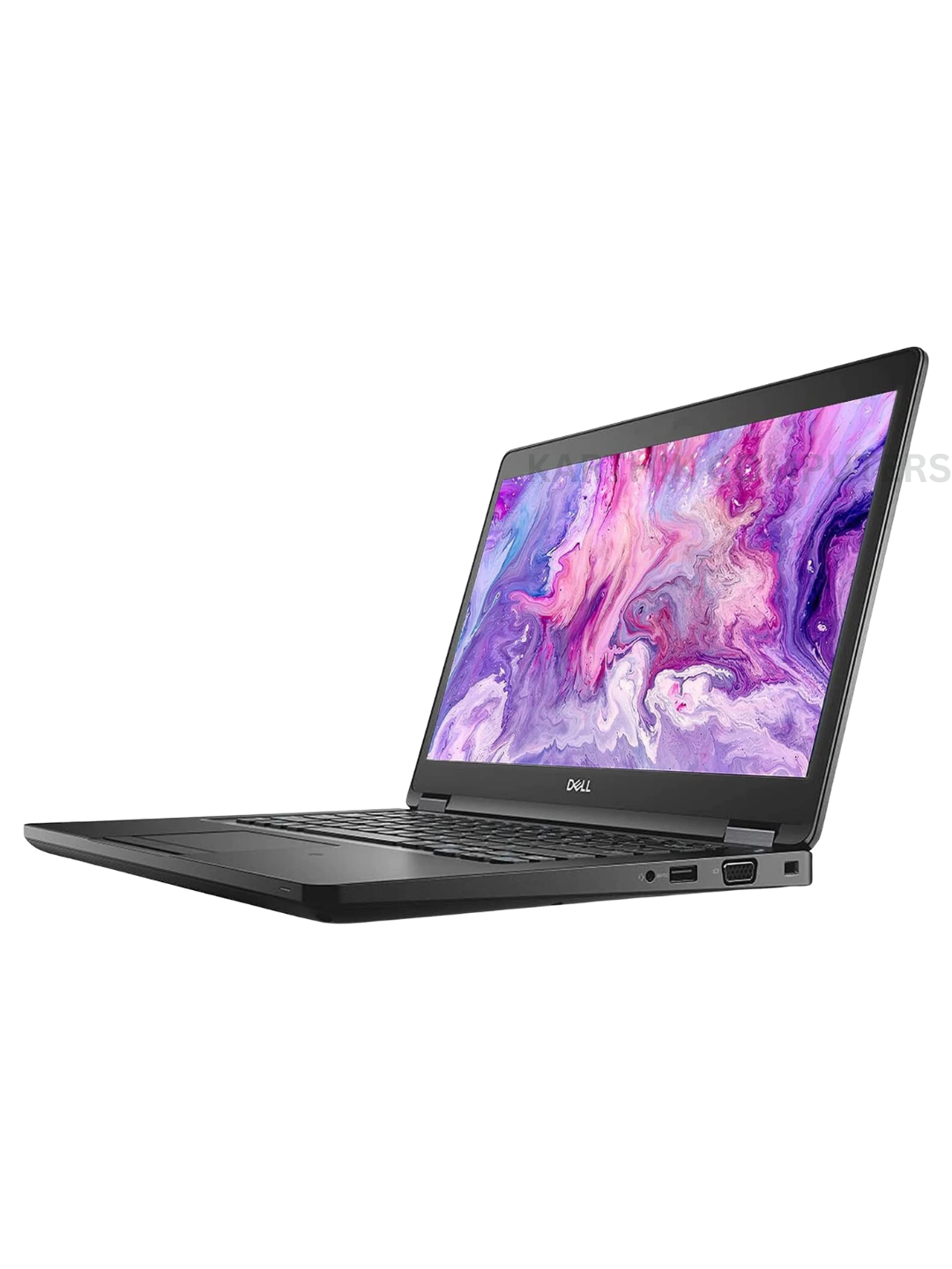 Dell Latitude 5480 | Intel Core i5-7300U 7th Gen | 8GB DDR4 RAM (upgradable to 32GB) | 256GB SSD | 14" FHD Display | Refurbished Laptop