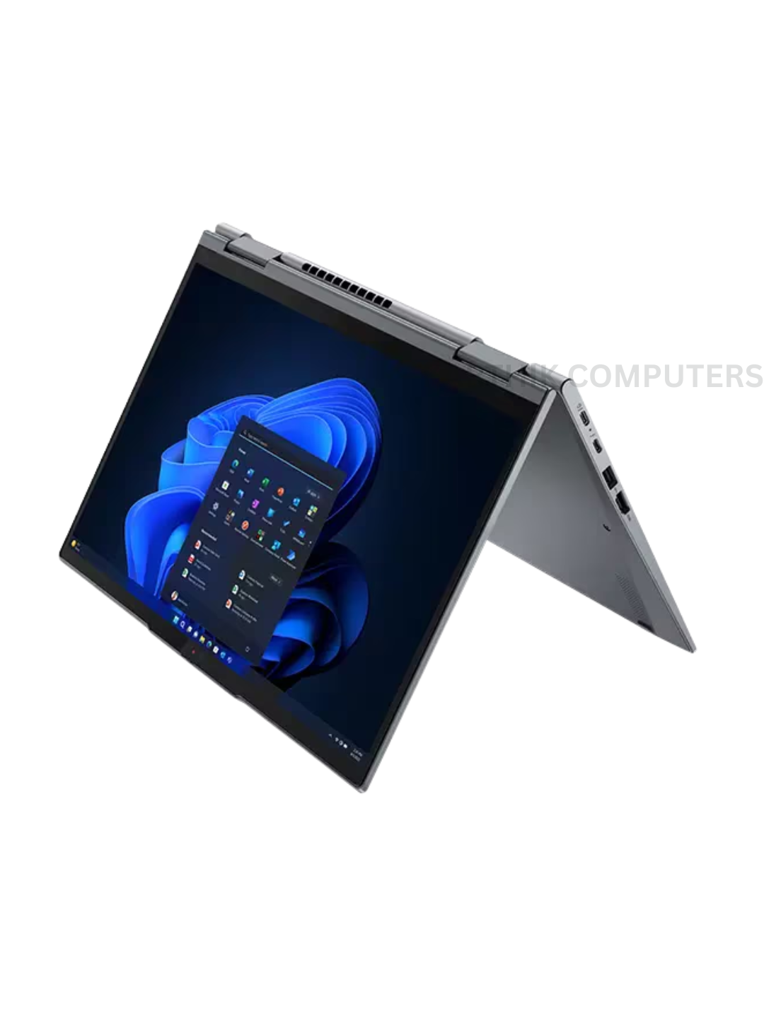 Lenovo ThinkPad X1 Yoga | Intel Core i7 8th Gen | 16GB DDR4 RAM | 256GB SSD | 14" Full HD Touch Display | Refurbished Laptop