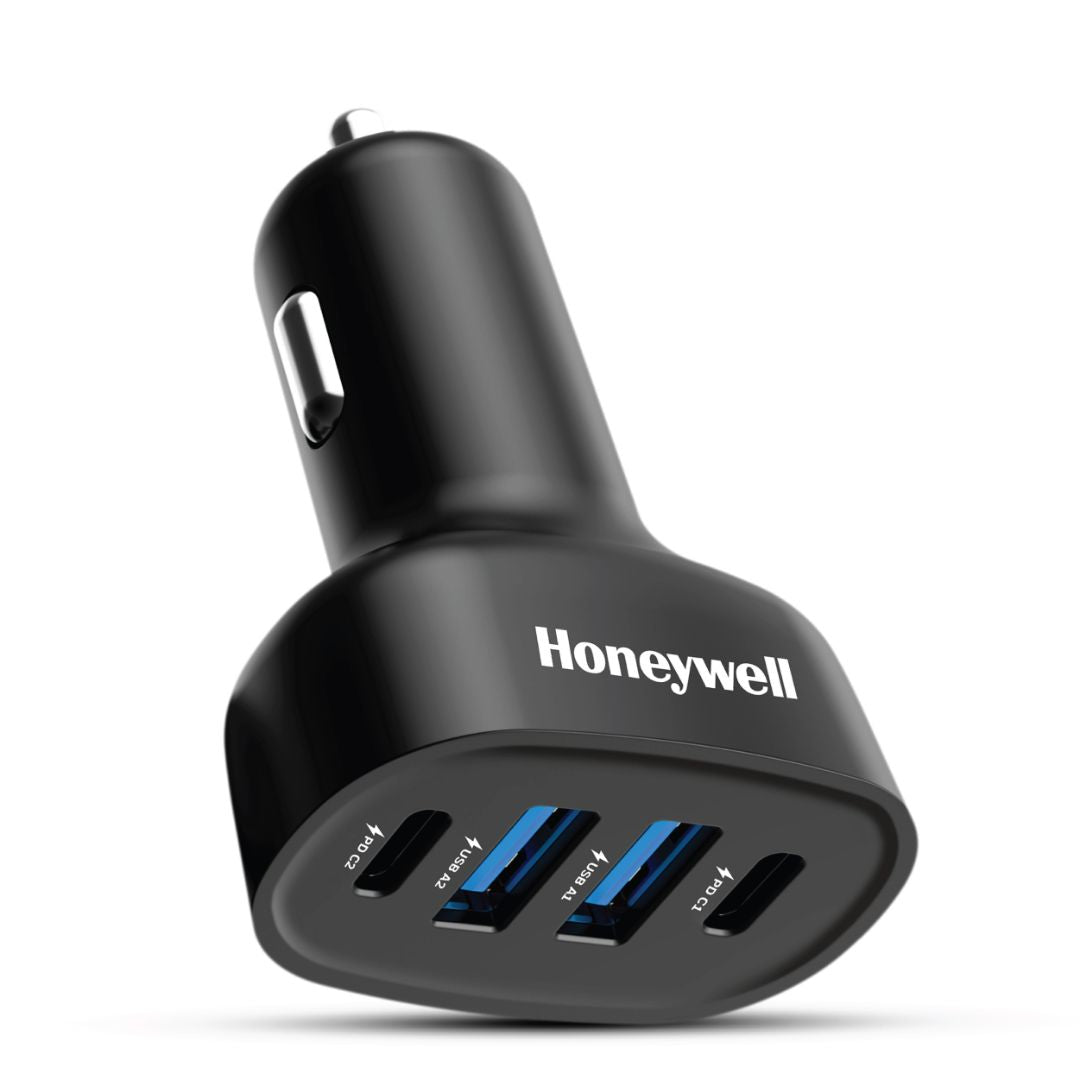 Honeywell Micro CLA 100W PD Car Charger (Ultimate Series)