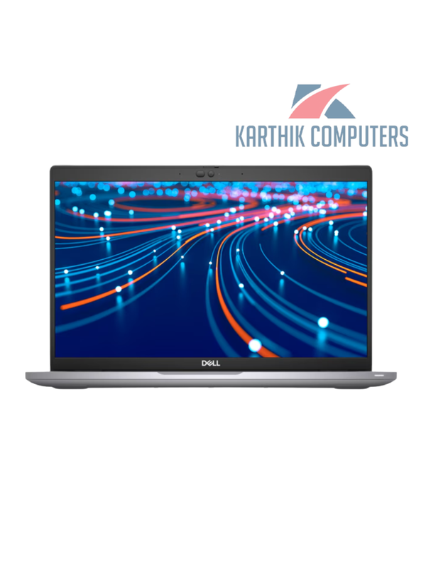 Dell Latitude 5420 Refurbished Business Laptop – Intel Core i5-1145G7, 16GB RAM, 256GB SSD