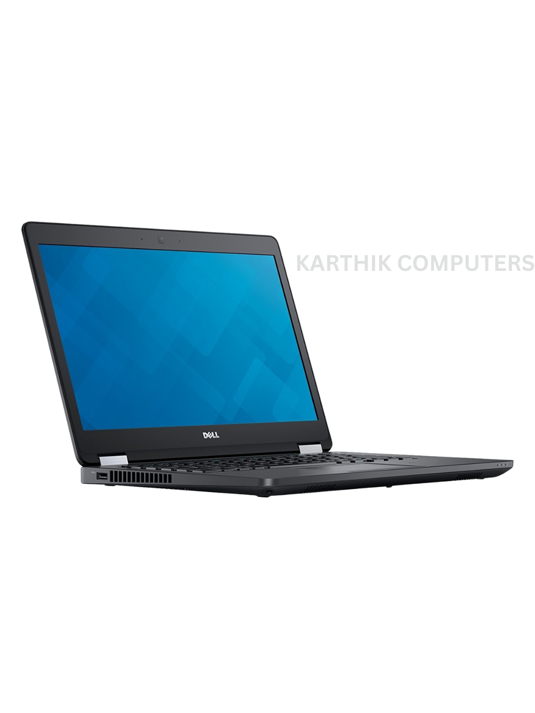Dell Latitude E5470 | Intel Core i5-6300U 6th Gen | 8GB DDR4 RAM (upgradable to 32GB) | 256GB SSD | 14" FHD Display | Refurbished Laptop