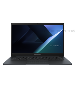 ASUS ExpertBook B1403CVA Business Laptop – Intel i3-1315U, 16GB RAM, 512GB SSD