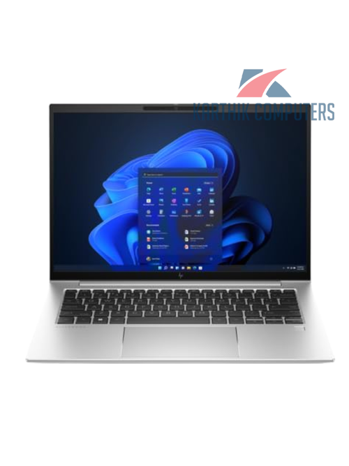 HP EliteBook 840 G10 Refurbished Business Laptop – Intel Core i5 13th Gen, 16GB RAM, 256GB SSD, Touch