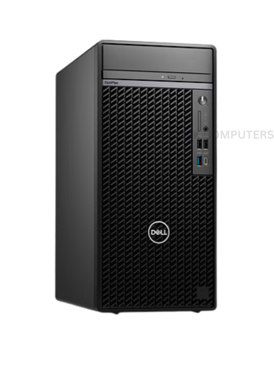 Dell OptiPlex 7010 Plus Tower | Intel Core i5-13500 | 16GB RAM | 512GB PCIe NVMe SSD | Windows 11 Pro Tower Desktop